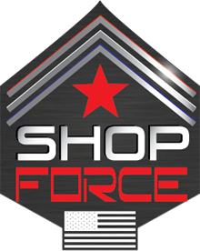 shop force